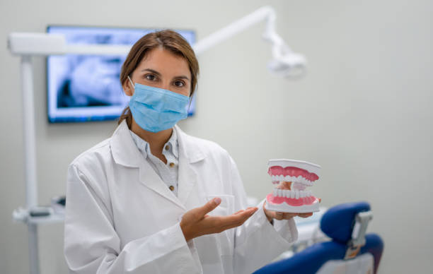 Best Emergency Dentist for Lost Fillings or Crowns in Calverton, NY