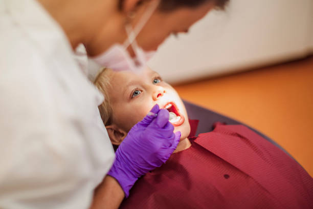 Best Emergency Dentist for Knocked-Out Tooth in Calverton, NY