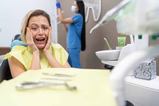Best Broken or Cracked Tooth Emergency Dentist in Calverton, NY