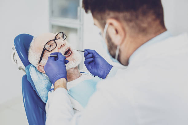 Best Mobile Emergency Dentist in Calverton, NY